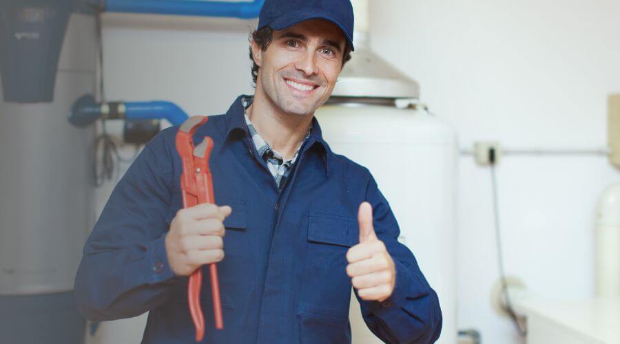 Local expert plumbing services in Glenshaw, PA
